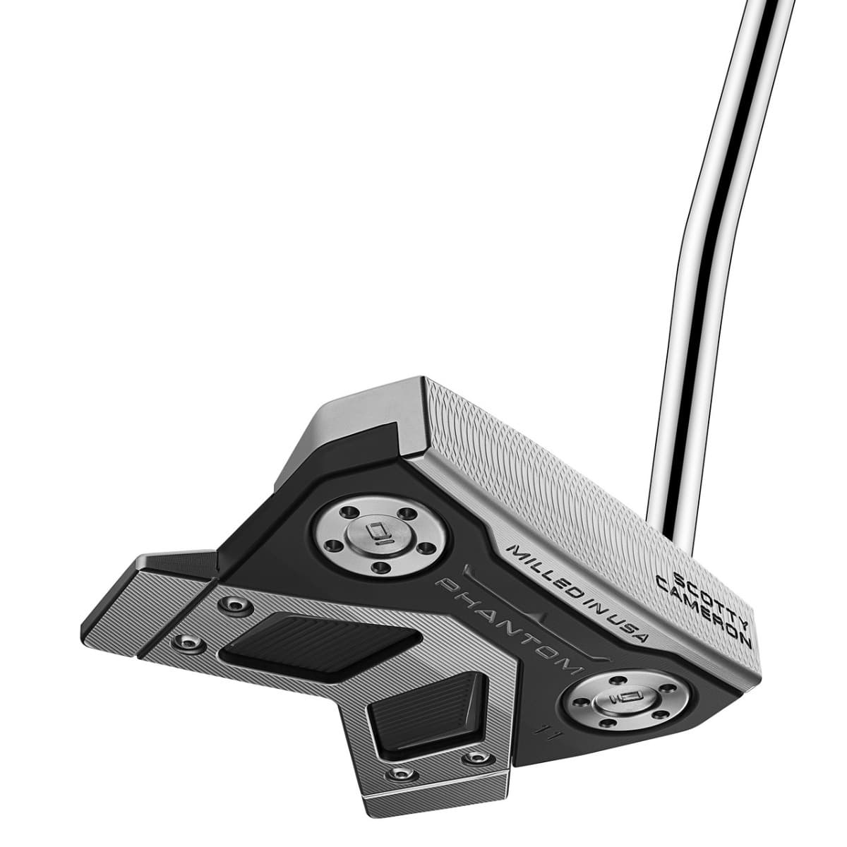 Putter Scotty Cameron PHANTOM 11 Long Design (2024) - imagen 1