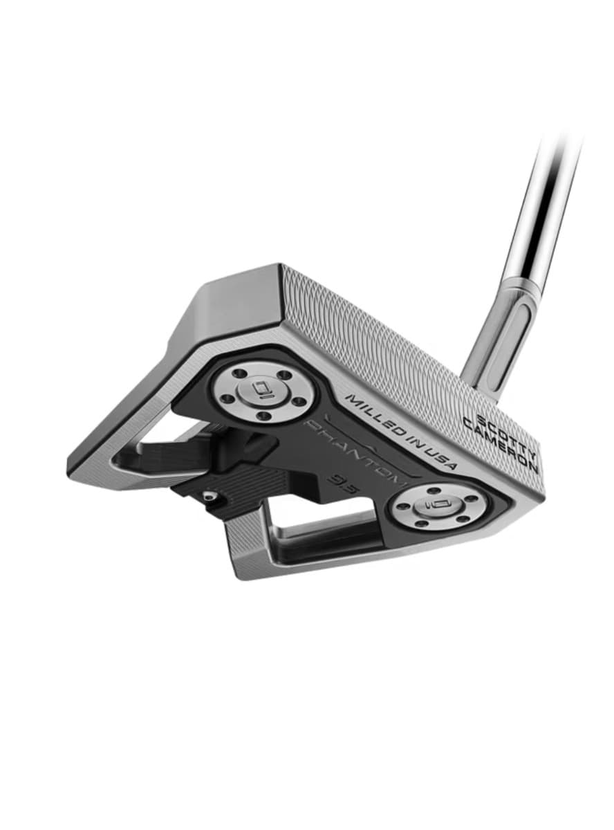 Putter Scotty Cameron PHANTOM 9.5 2024 - imagen 5