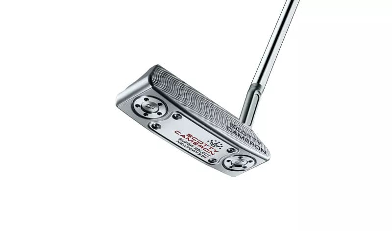 Putter Scotty Cameron Super Select Newport 2.5 Plus - imagen 1