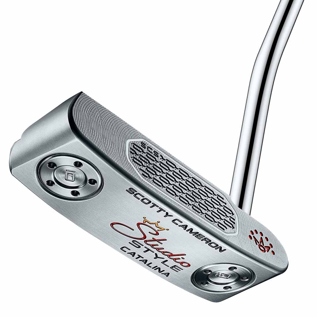 Putter Titleist Scotty Cameron Studio Style Catalina