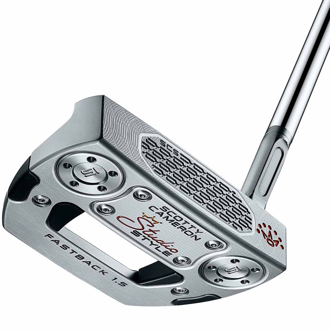 Putter Titleist Scotty Cameron Studio Style Fastback 1.5