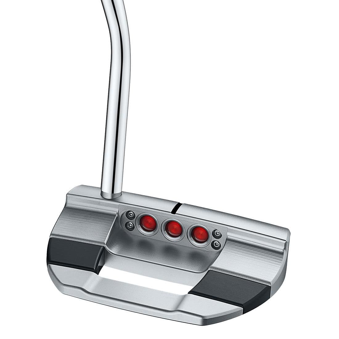 Putter Titleist Scotty Cameron Studio Style Fastback Long Design hover