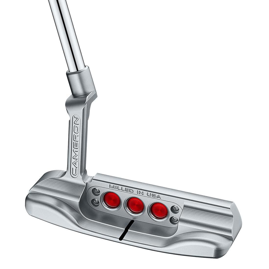 Putter Titleist Scotty Cameron Studio Style Newport hover