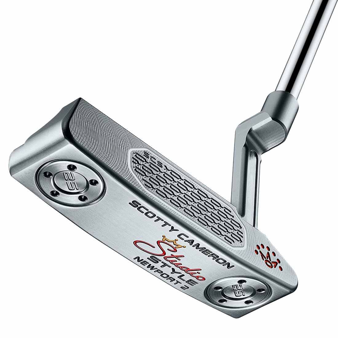 Putter Titleist Scotty Cameron Studio Style Newport 2