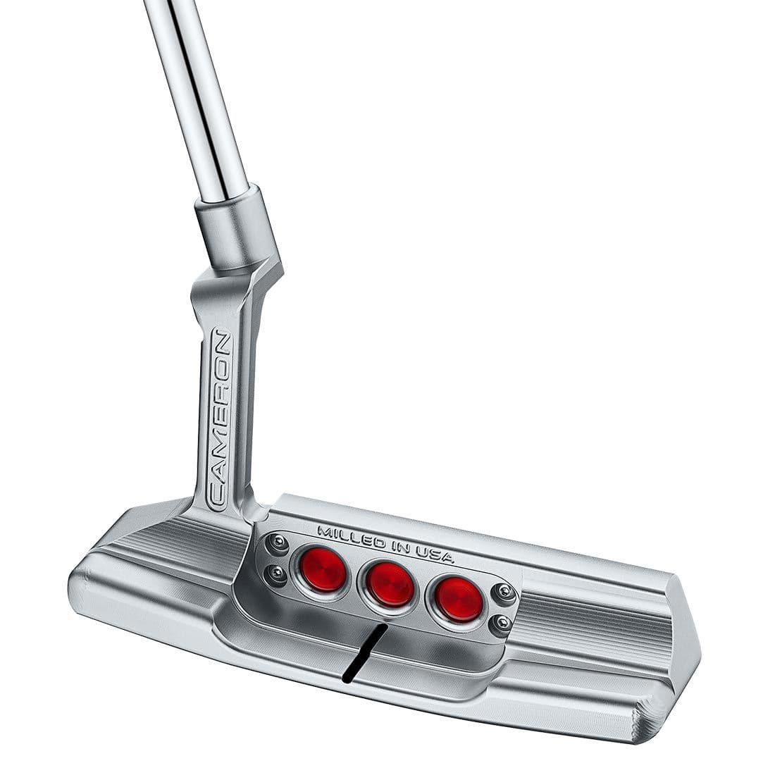 Putter Titleist Scotty Cameron Studio Style Newport 2 hover