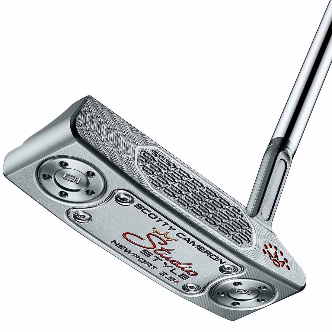 Putter Titleist Scotty Cameron Studio Style Newport 2.5 Plus - imagen 6