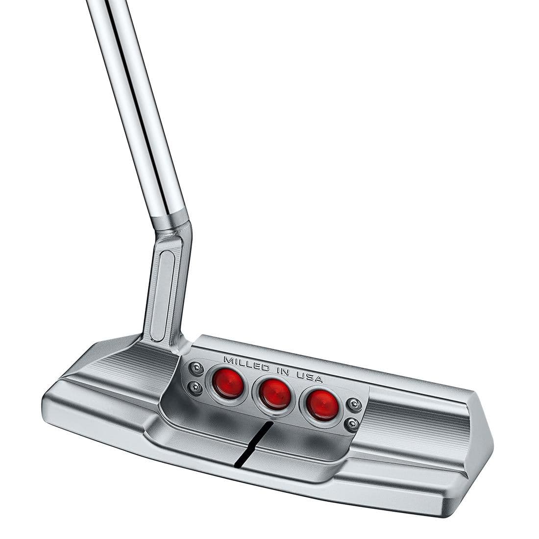Putter Titleist Scotty Cameron Studio Style Newport 2.5 Plus hover