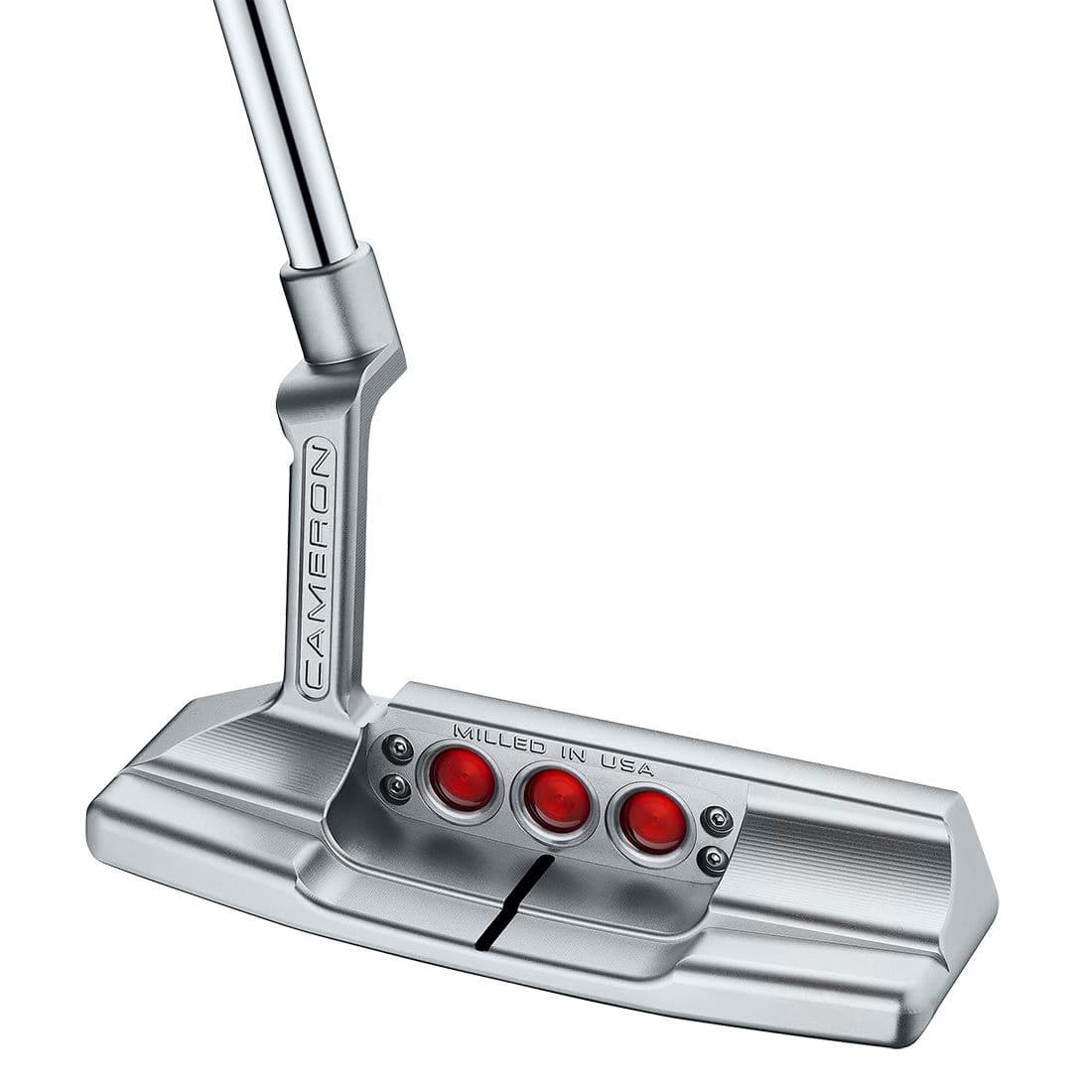 Putter Titleist Scotty Cameron Studio Style Newport 2 Plus hover
