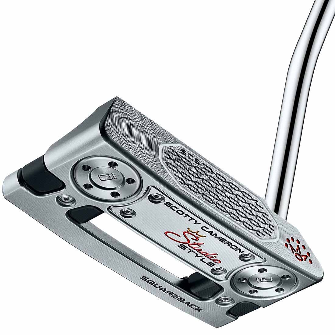 Putter Titleist Scotty Cameron Studio Style Squareback - imagen 6
