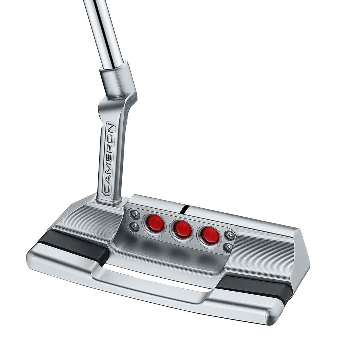 Putter Titleist Scotty Cameron Studio Style Squareback 2 Long Desing hover
