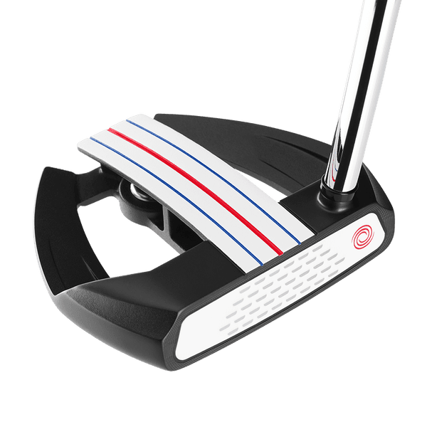 Putter Odyssey Triple Track Marxman - imagen 1