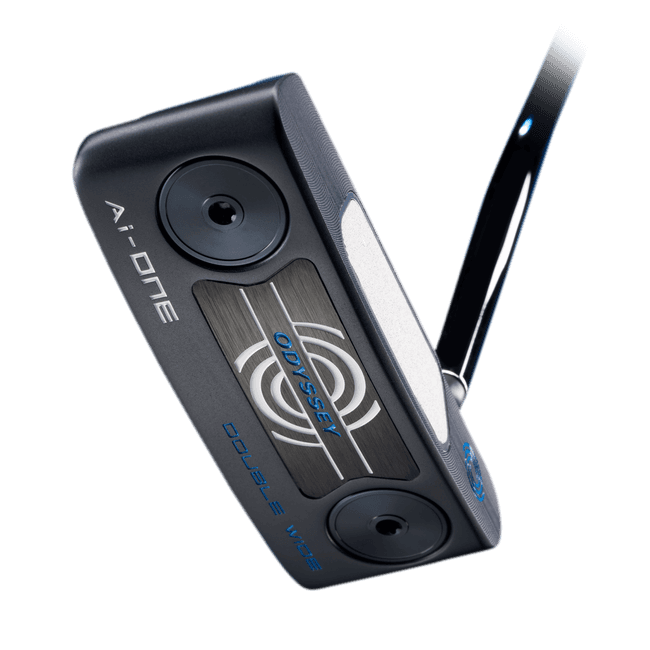Putter Odyssey AI-ONE DOUBLE WIDE DB