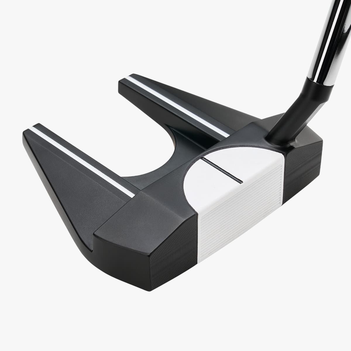 Putter Odyssey Ai-DUAL #7 ½ Ball S hover