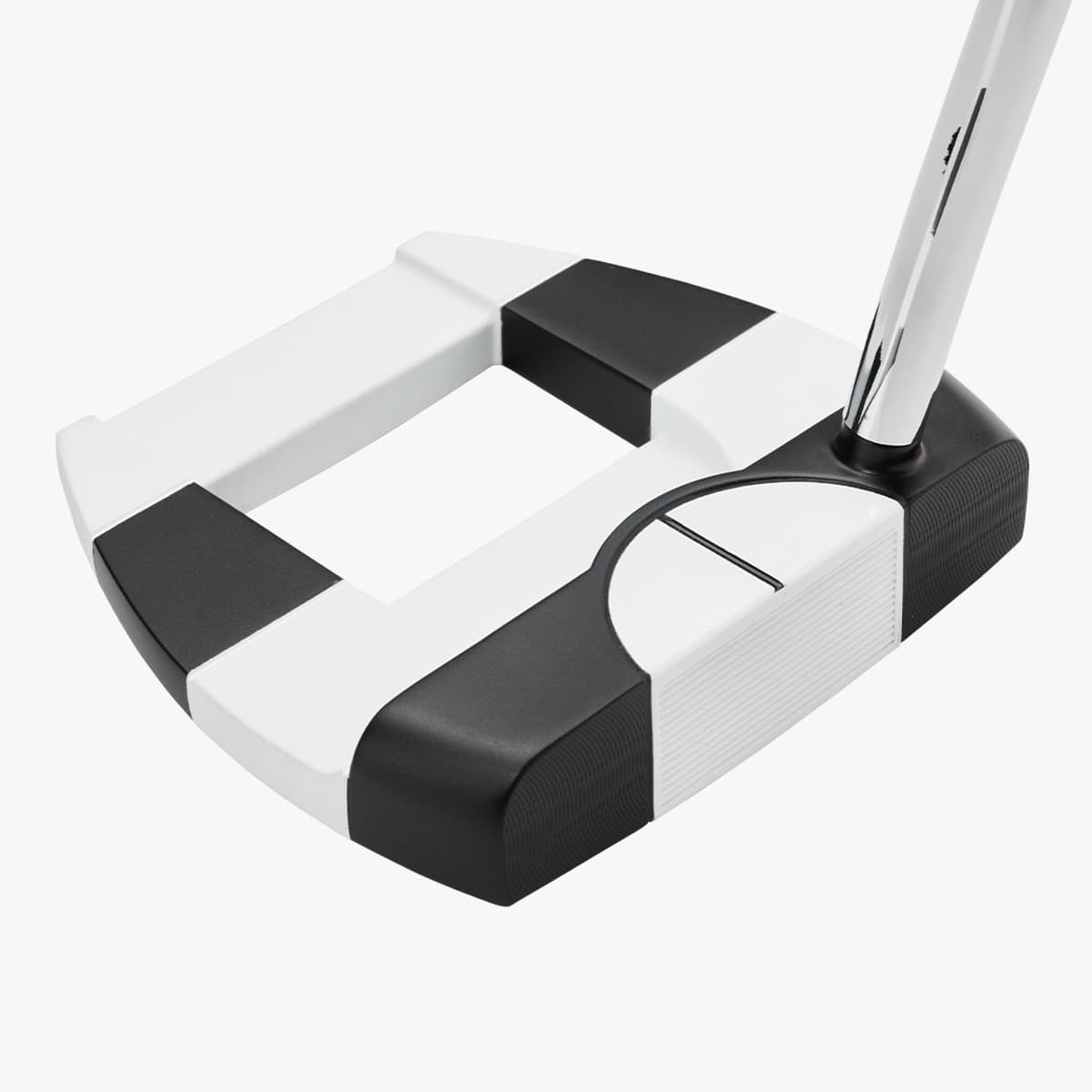 Putter Odyssey Ai-DUAL Jailbird ½ Ball Cruiser hover