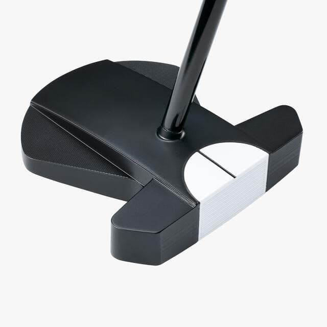 Putter Odyssey Ai-DUAL Square 2 Square MAX ½ Ball Cruiser Broomstick