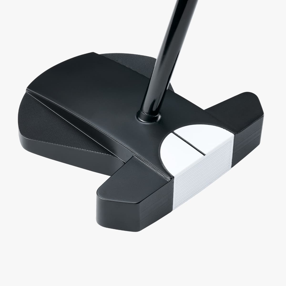 Putter Odyssey Ai-DUAL Square 2 Square MAX ½ Ball hover