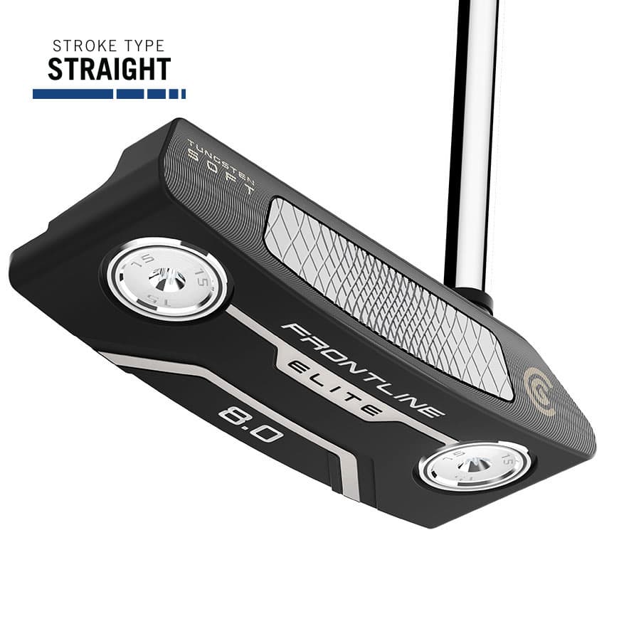 Putter Cleveland Frontline Elite 8.0