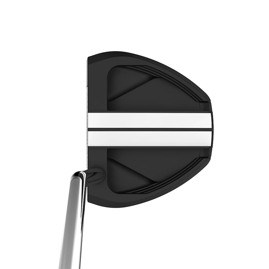 Putter Cleveland Frontline Elite Cero Single Bend