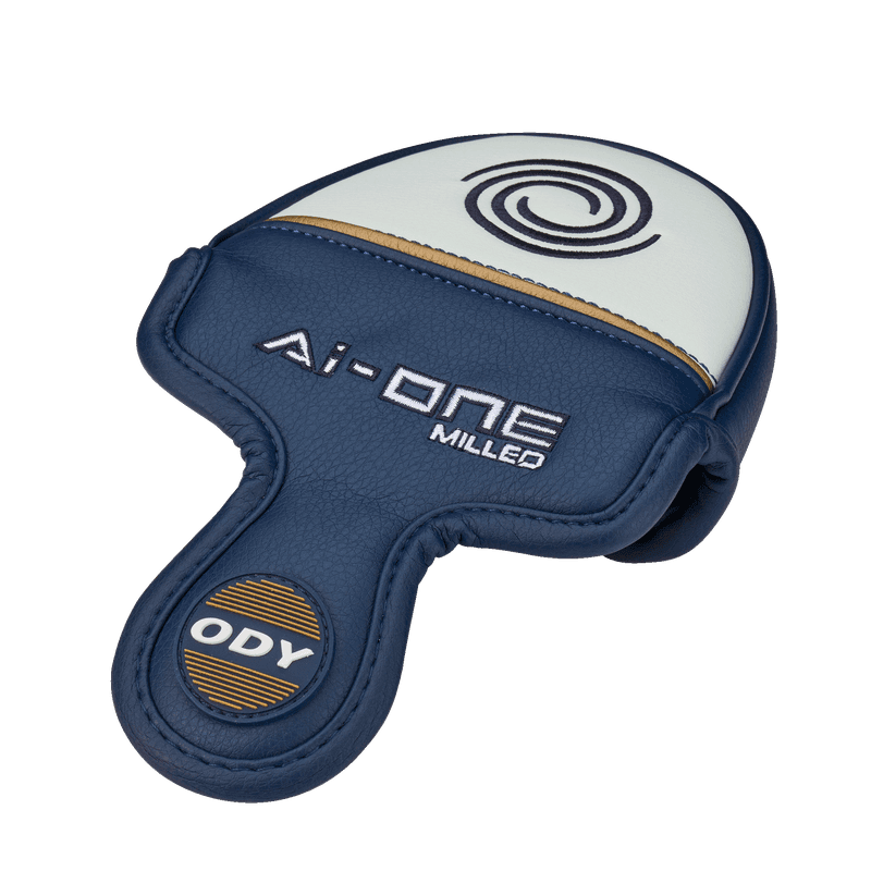 Putter Odyssey AI-ONE MILLED Rossie V T DB 2025