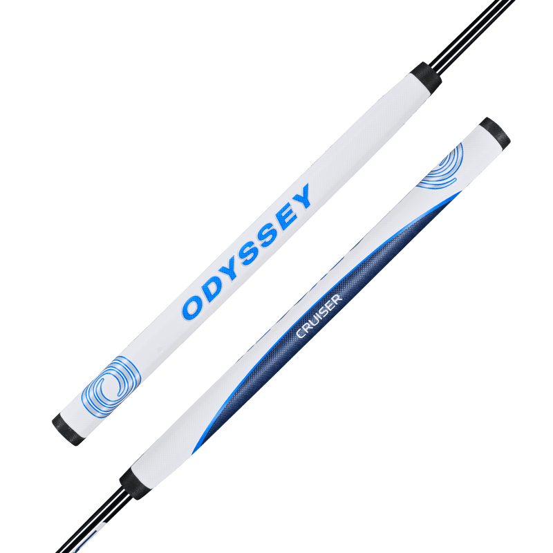 Putter Odyssey Ai-One Double Wide CRUISER