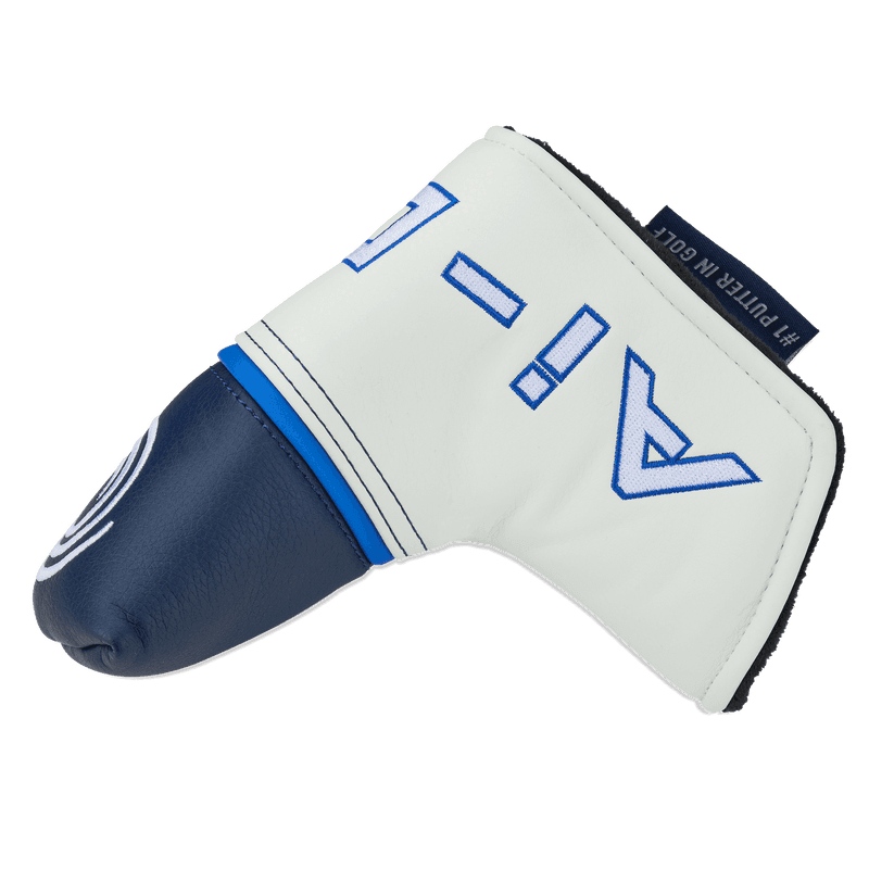 Putter Odyssey AI-ONE Silver Double Wide DB 2025 - imagen 1