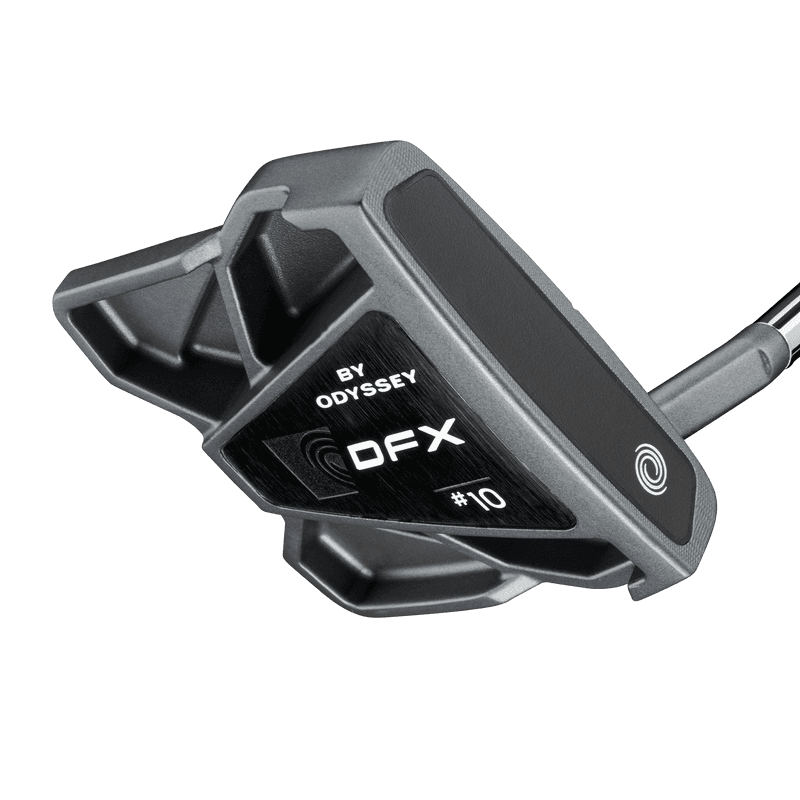 Putter Odyssey DFX Ten S