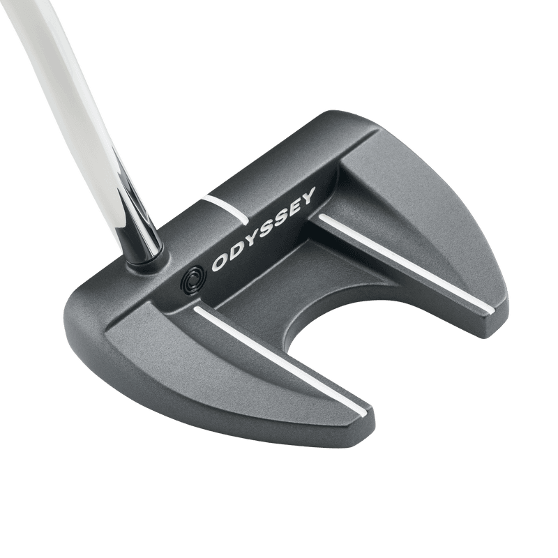 Putter Odyssey DFX V-Line Fang DB OS ( Talla 33" ) hover