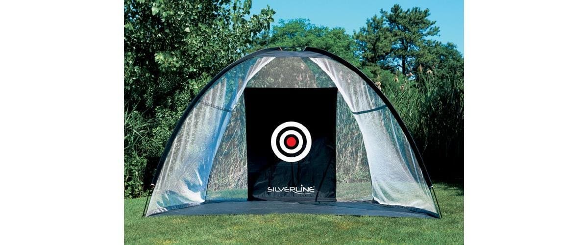 Red de Practicas silverliner Ref.1612