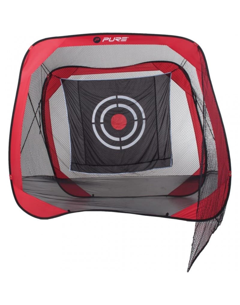 Red PURE2IMPROVE para Practicas