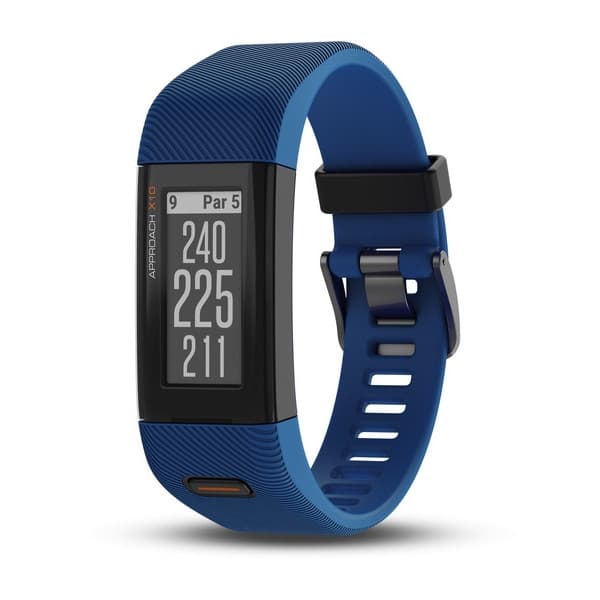 Reloj Garmin Approach X10 Azul - imagen 1
