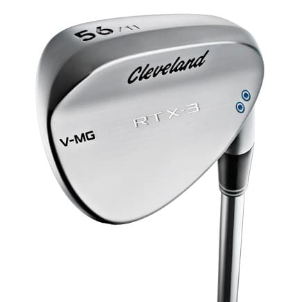 Wedge Cleveland RTX 3.0 Tour Satin Grados 54 - imagen 1