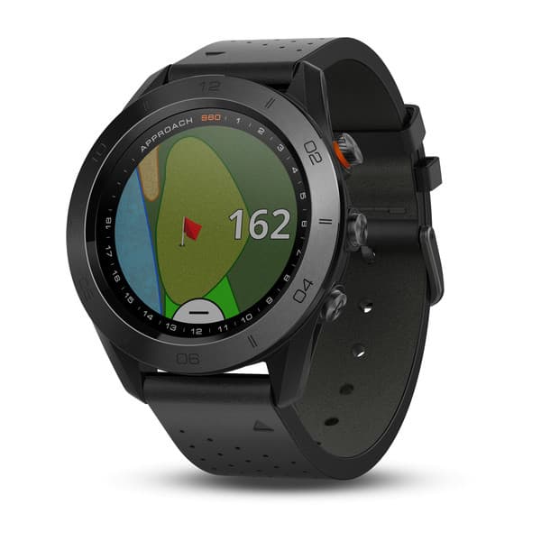 Garmin Approach S60 PREMIUM - imagen 1