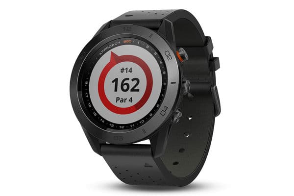 Garmin S60 Negro - imagen 1