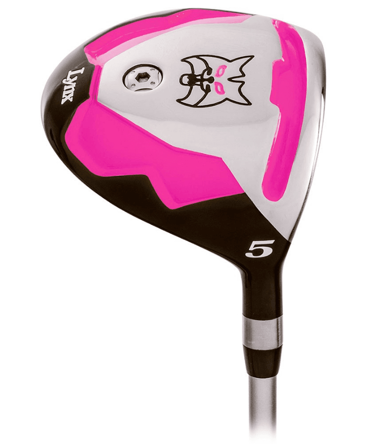 Madera Lynx Crystal Ladies Nº 3