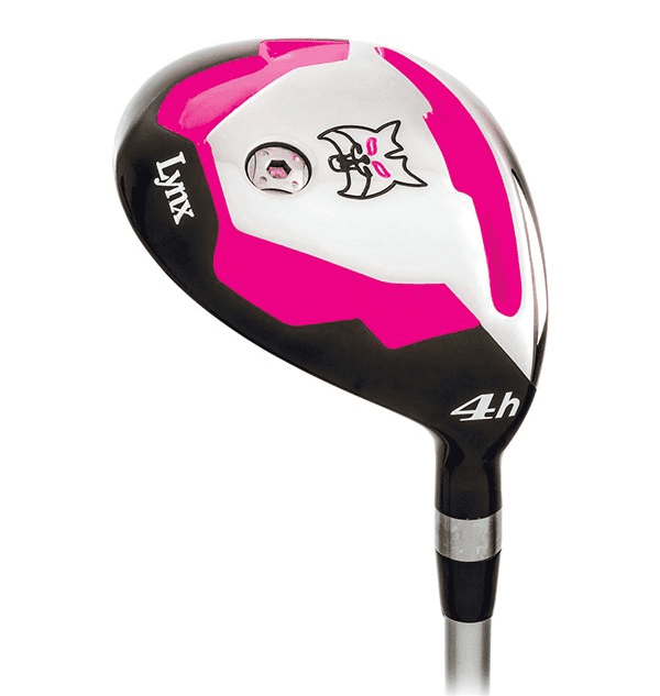 Híbrido Lynx Crystal Ladies