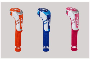 Fundas Honma HC-1801 para Driver - imagen 1