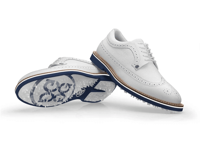 Zapatos G/Fore Longwing Gallivanter Ref.C4MC0EF02 S/PAT Talla 42 - imagen 1