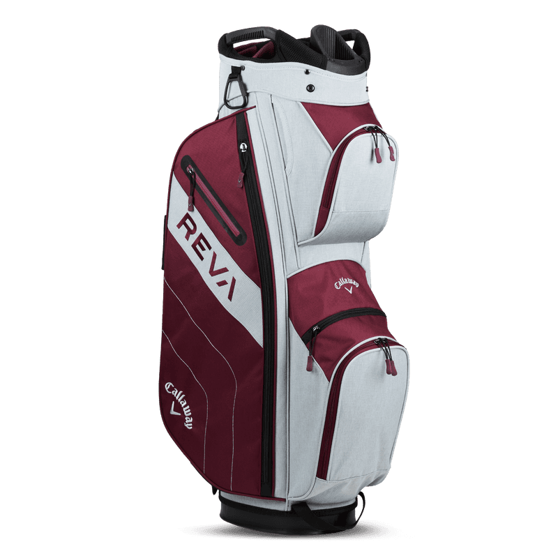 Set Callaway Reva Mujer 8 piezas Eggplant 2024