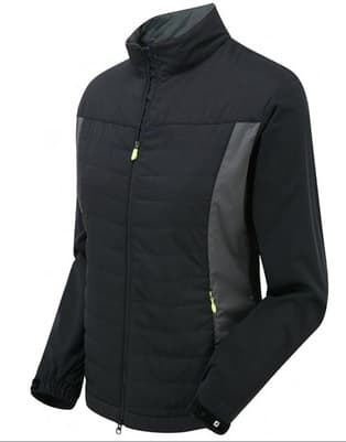 Chaqueta Footjoy THERMAL Quilted Ref.95993 Ladies Talla M - imagen 1