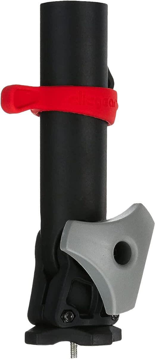 Soporte de paraguas ajustable Clicgear - imagen 1