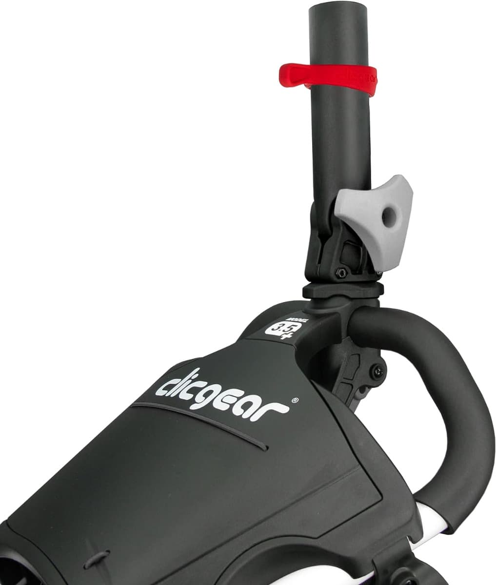 Soporte de paraguas ajustable Clicgear hover