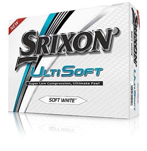 Pack 24 Bolas Srixon Ultisoft x24 - imagen 1