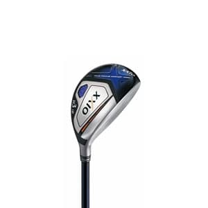 Híbrido XXIO X U4 Grados 20º Stiff Regular Demo - imagen 1