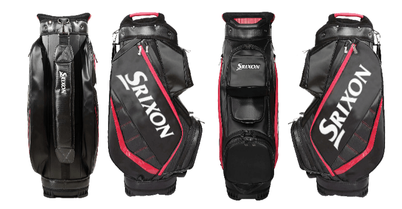 Bolsa Srixon Z Tour Stand - imagen 1