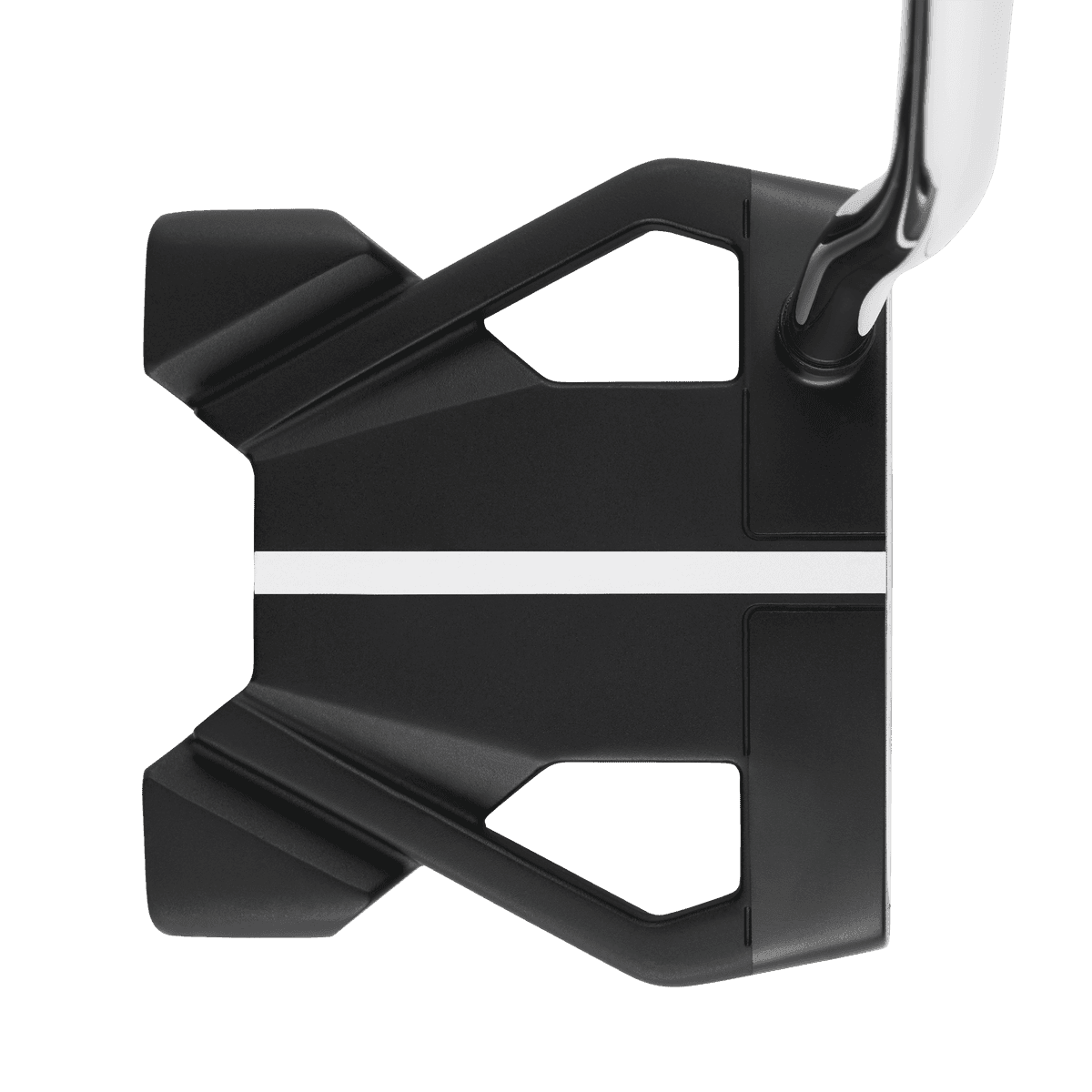 Putter Odyssey Stroke Lab Black Ten - imagen 1