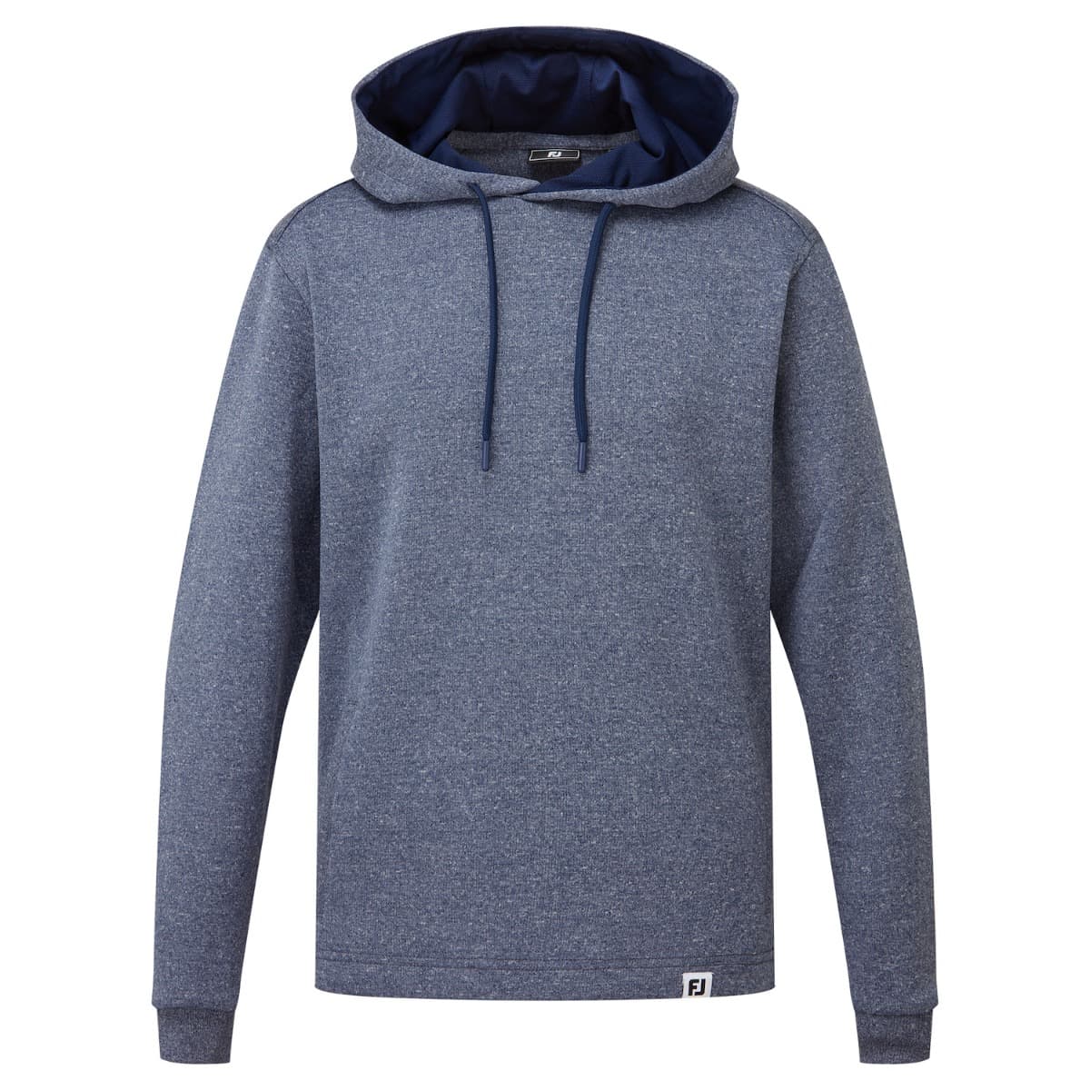 Sudadera FootJoy 34234 Heather Navy Niños