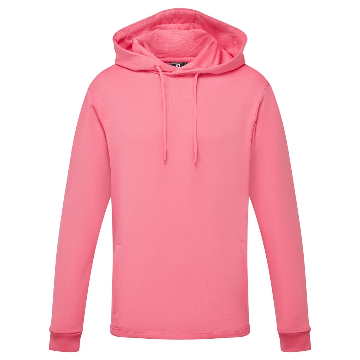 Sudadera FootJoy 34235 Rosa Niños