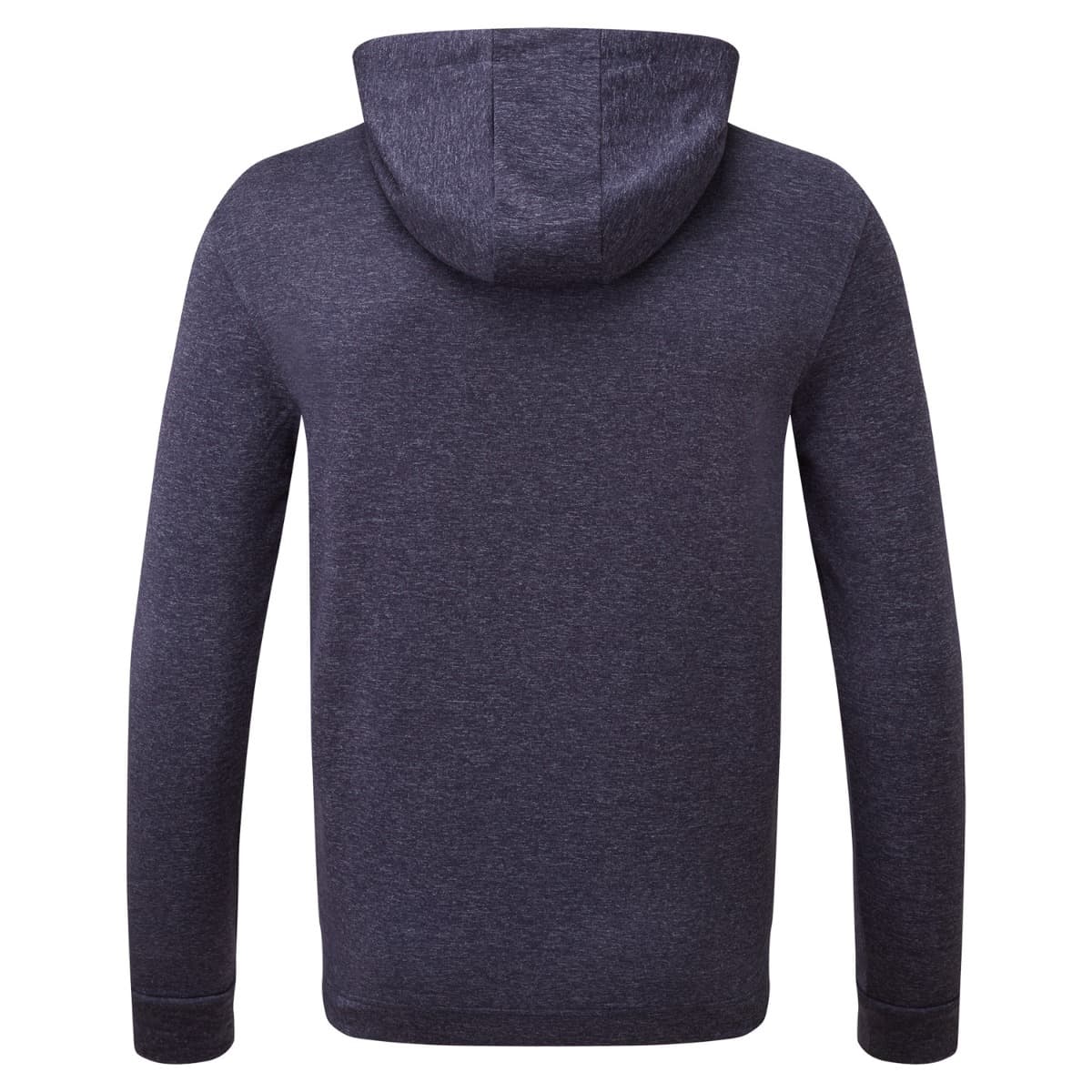 Sudadera Footjoy Mid Layers Hoodie Heather Navy 88448 Hombre