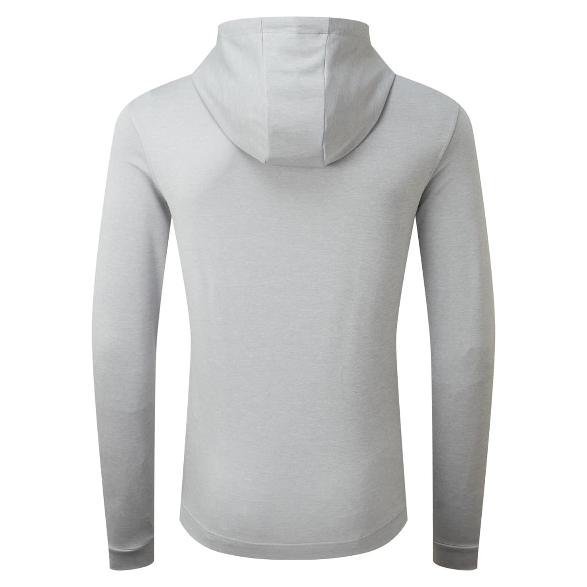 Sudadera Footjoy Mid Layers Hoodie Heather 80156 Hombre hover