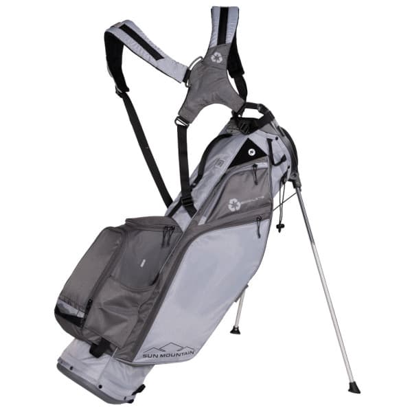 Bolsa Sun Mountain Eco-Lite 4 Way Stand Bag